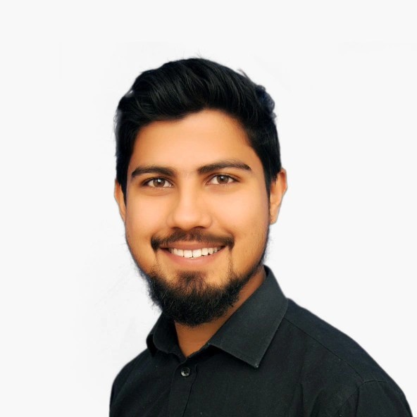 Syed Maaz Hassan, Founder at Distack